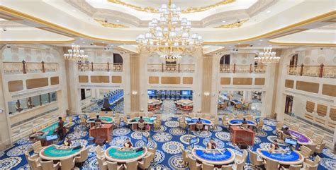 jin bei casino